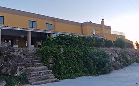 Hotel Vila Raia