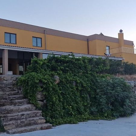 Hotel Vila Raia Idanha-a-Nova Exterior foto