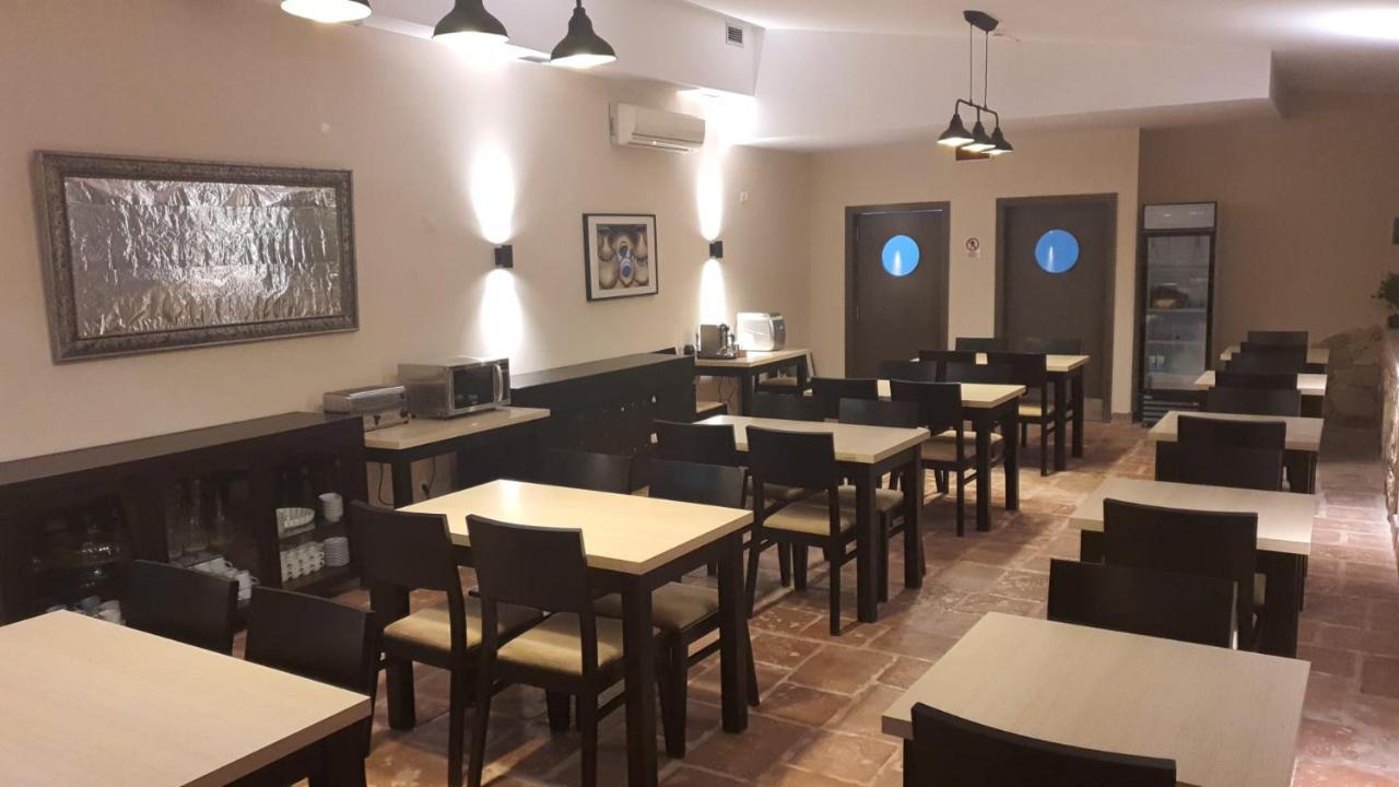 Hotel Vila Raia Idanha-a-Nova Exterior foto