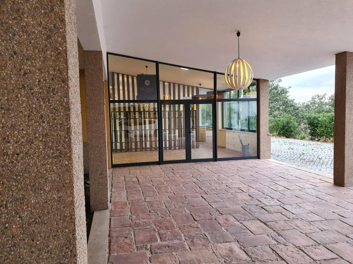 Hotel Vila Raia Idanha-a-Nova Exterior foto